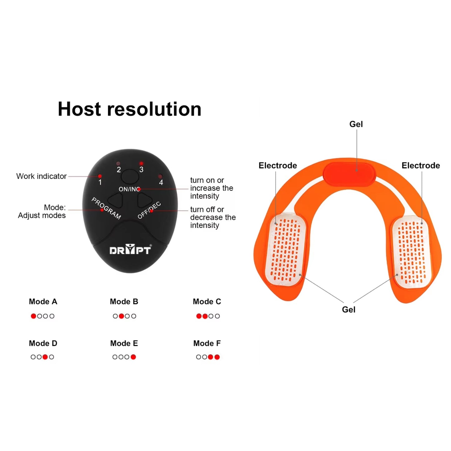 HIP MASSAGER
