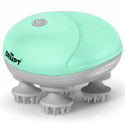 SCALP MASSAGER