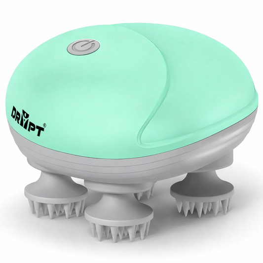 SCALP MASSAGER
