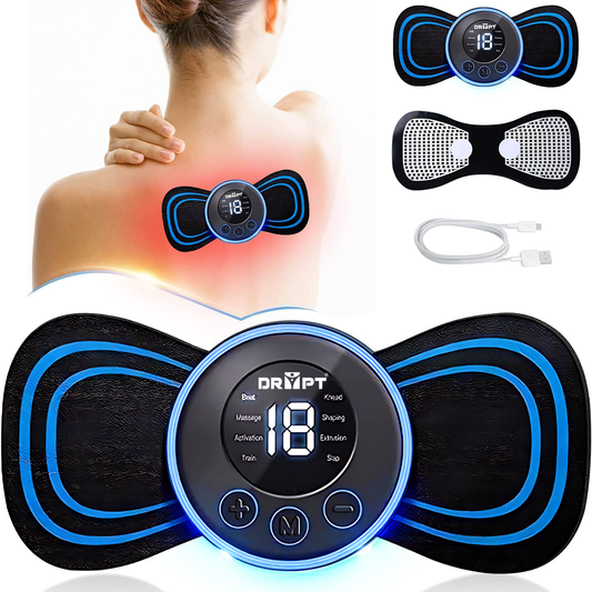 CERVICAL MINI MASSAGER