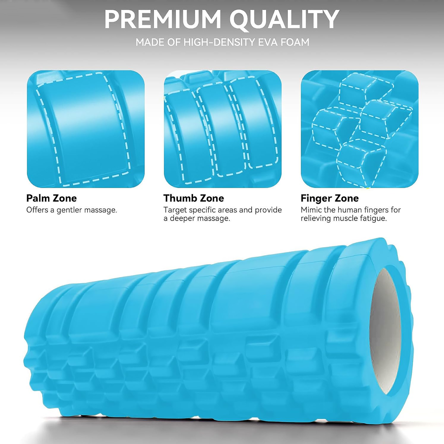 FOAM ROLLER