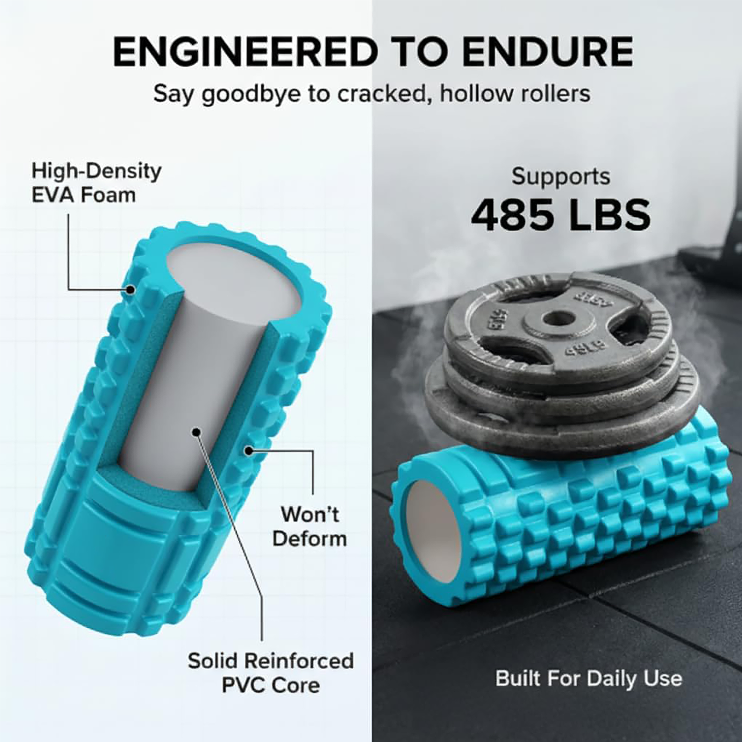 FOAM ROLLER