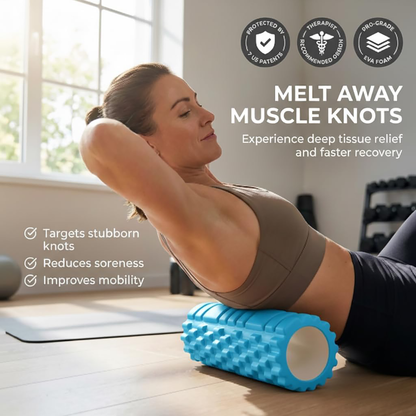 FOAM ROLLER