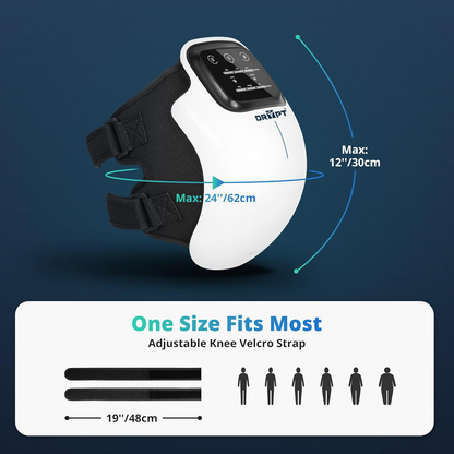 KNEE MASSAGER