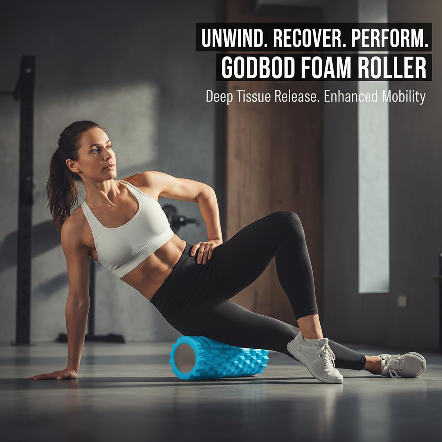 FOAM ROLLER