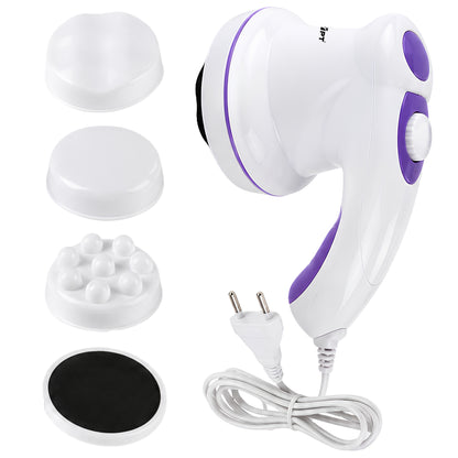 Handheld Electric Massager