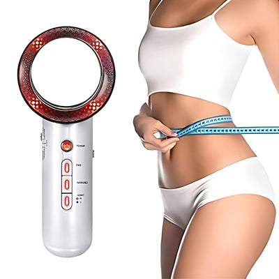 3 IN1 CELLULITE MASSAGER
