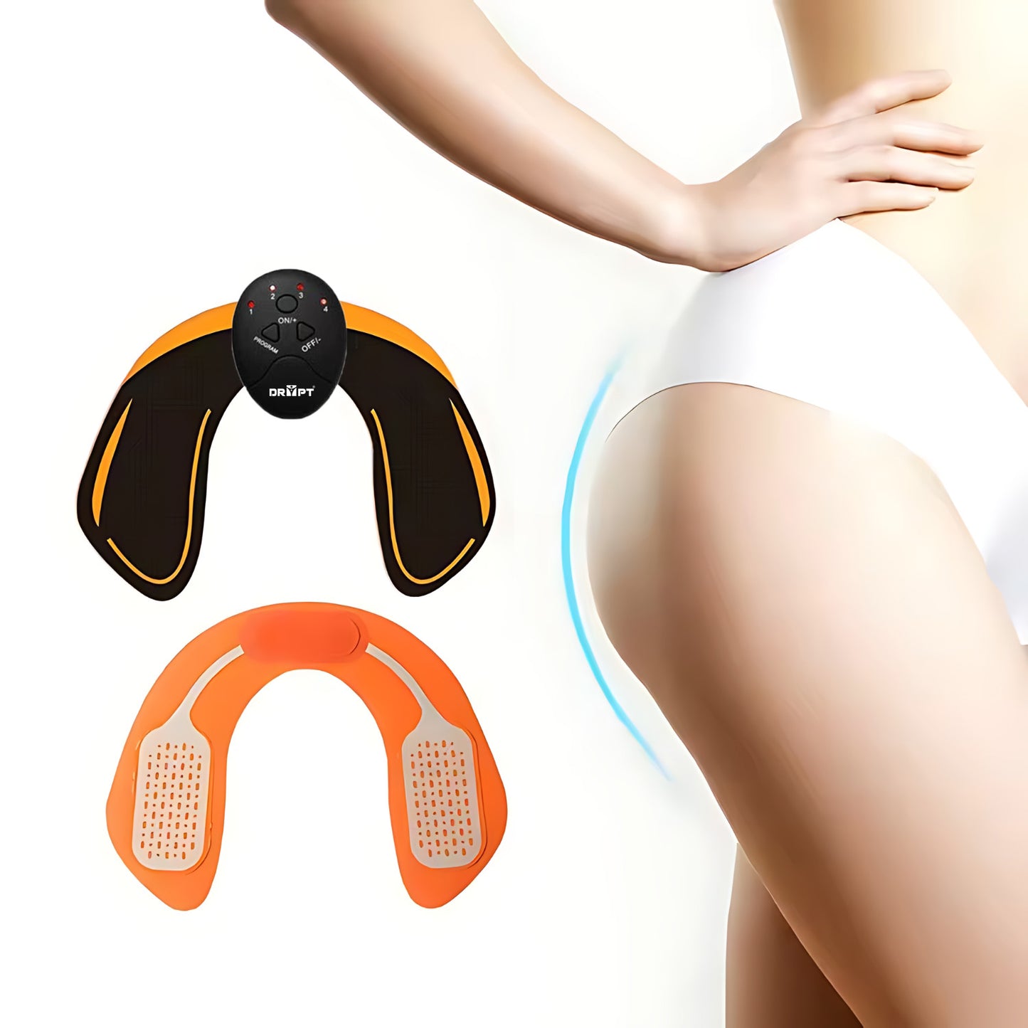 HIP MASSAGER
