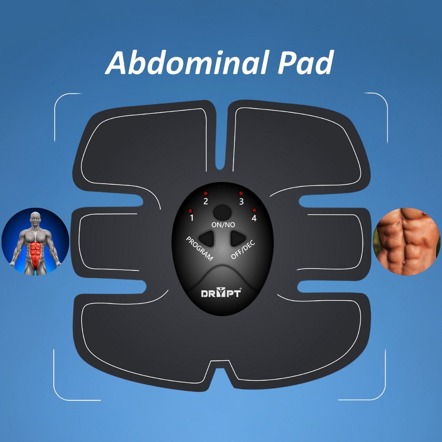 ABS MASSAGER