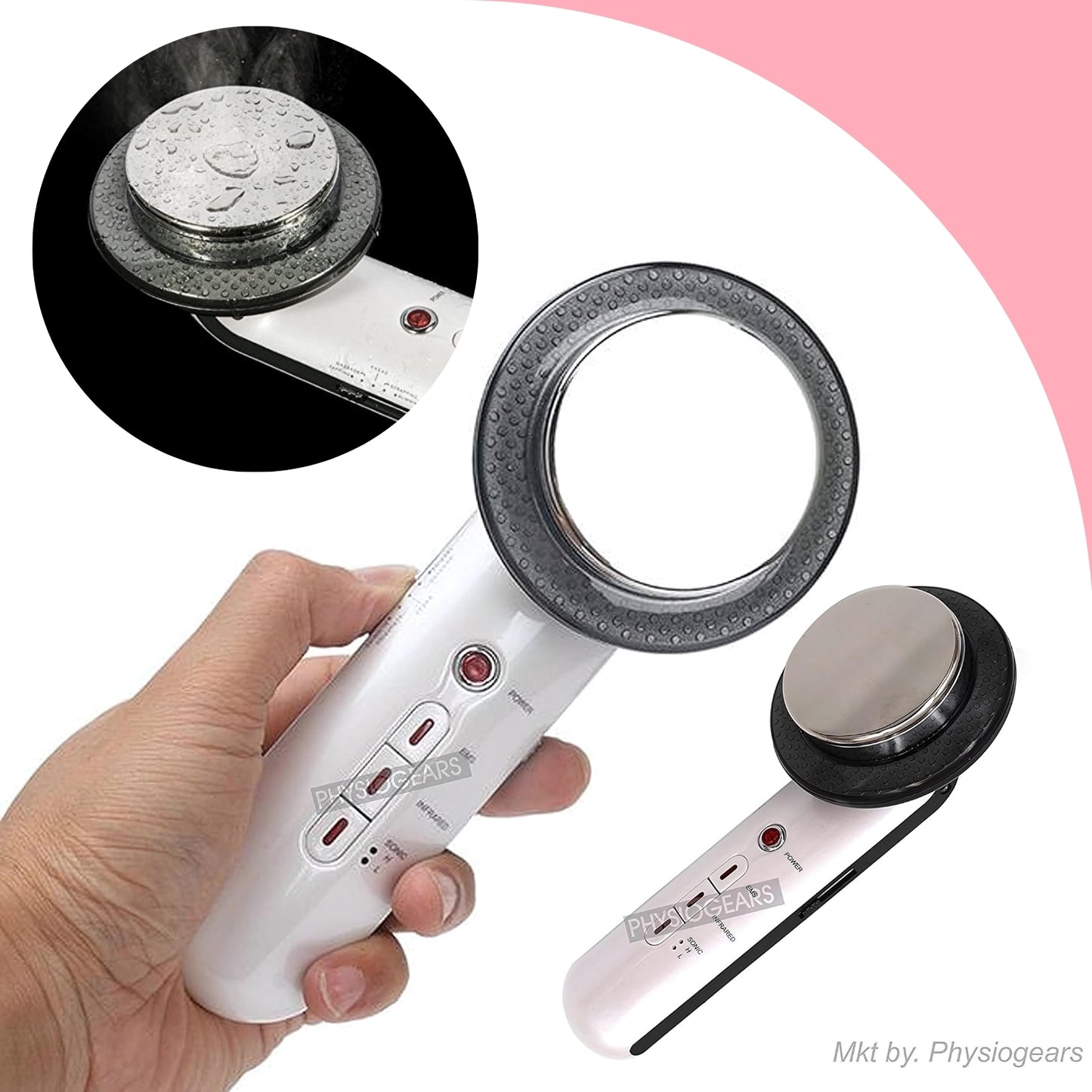 3 IN1 CELLULITE MASSAGER