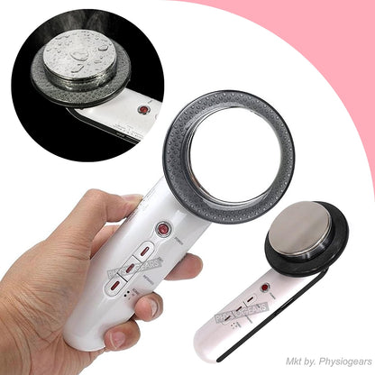 3 IN1 CELLULITE MASSAGER