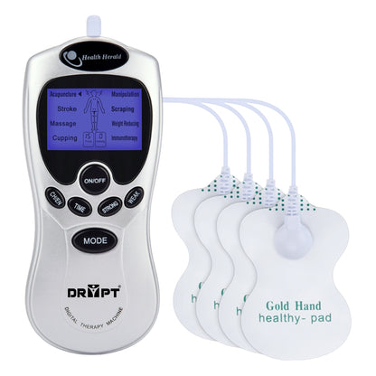 MOBILE MUSLE STIMULTER 4 PADS