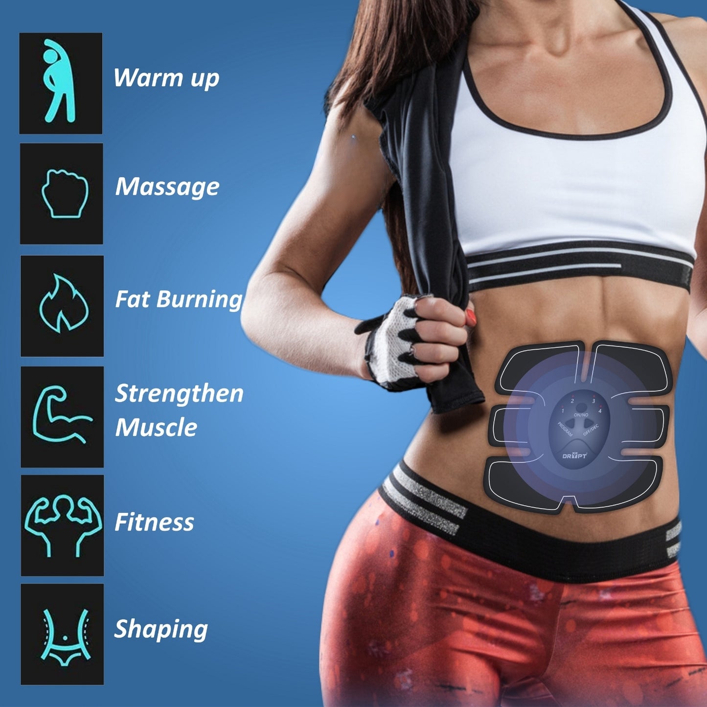 ABS MASSAGER