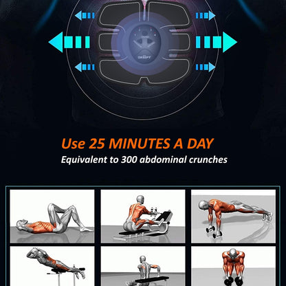 ABS MASSAGER