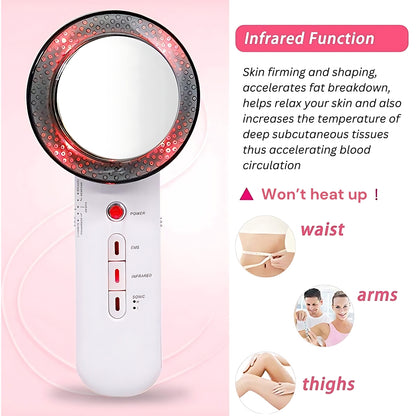 3 IN1 CELLULITE MASSAGER