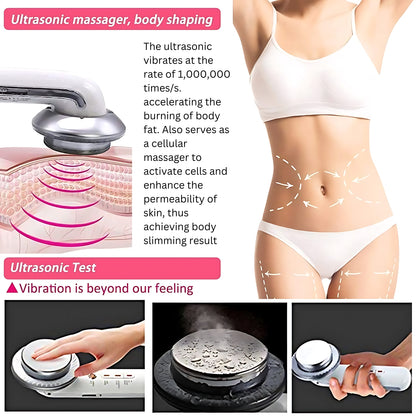 3 IN1 CELLULITE MASSAGER