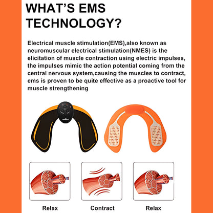 HIP MASSAGER
