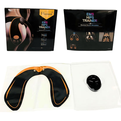 HIP MASSAGER