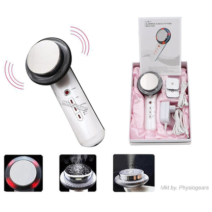 3 IN1 CELLULITE MASSAGER